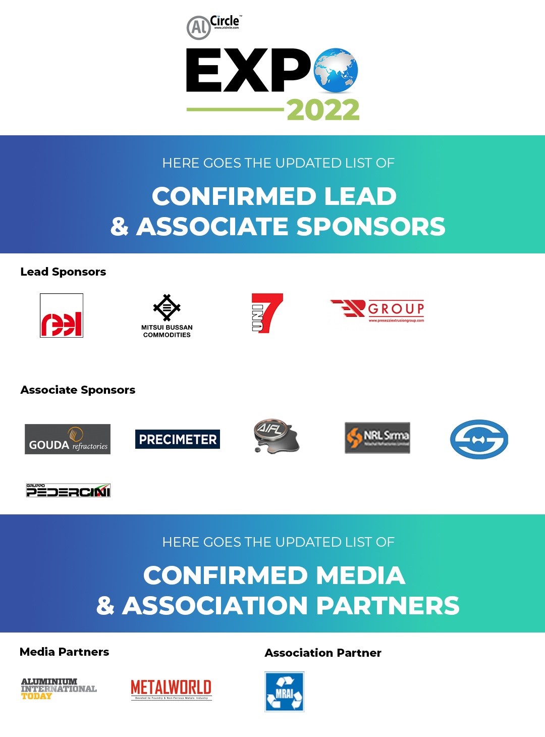 AlCircle Expo 2022