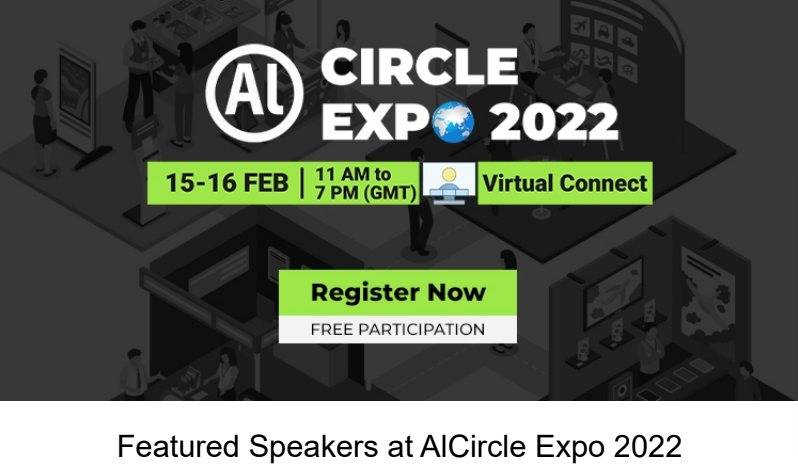AlCircle Expo 2022