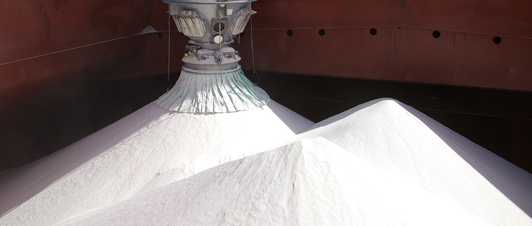 Average alumina spot price in China dips by RMB 27/t to RMB 3,278/t; A00 aluminium ingot price slips by RMB 230/t