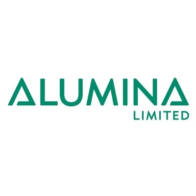 Alumina Limited year ending net profit increases to US$187.6 million