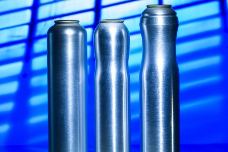 AEROBOL indicates a drop of 1.2% in aluminium aerosol cans shipments in 2021 on weaker demand in EU & UK