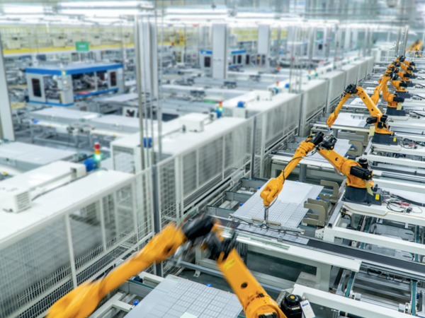 JinkoSolar bags two separate deals plans to invest $3.3 billion