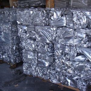 Venezuela’s export of aluminium scrap