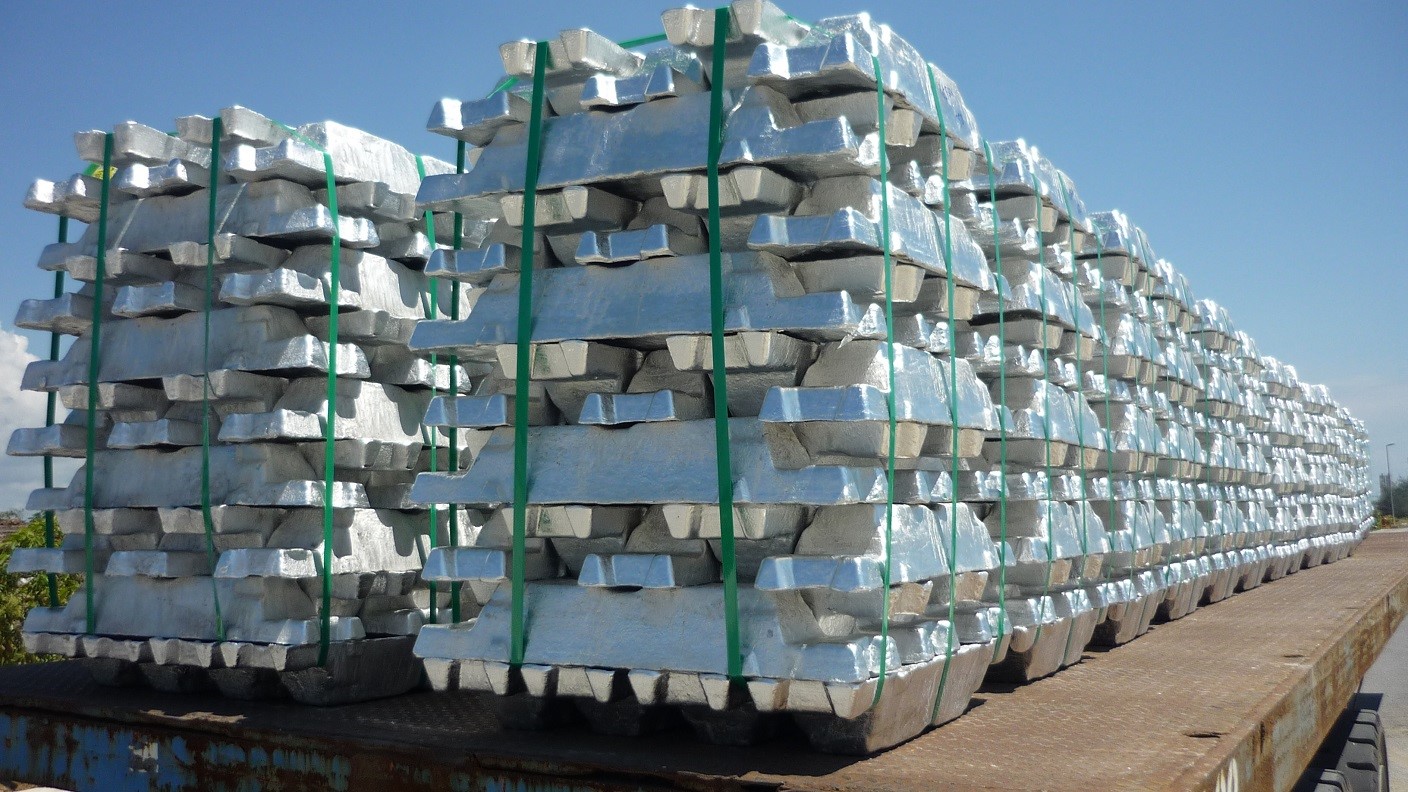 Japanese aluminium shipments premium set at $172/t for Q2 2022