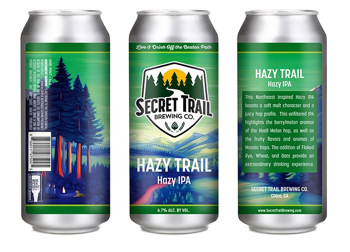Low supply of aluminium cans continues to worry local brewery in the US