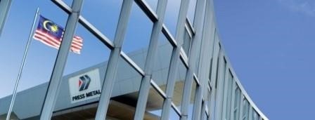 Press Metal plans to raise US$231 million to upgrade production capacity
