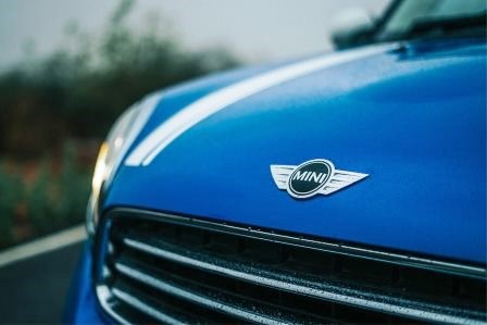 BMW owned Mini Cooper to utilize aluminium cast wheels