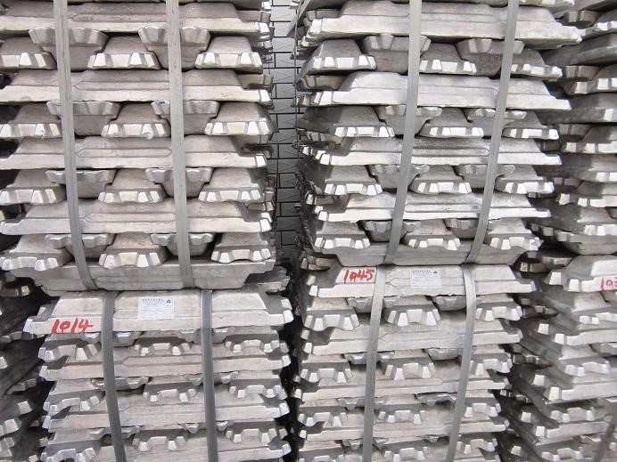 Vedanta sharply cuts its aluminium ingot price by INR13000/t w.e.f. April 12 after an intermittent raise