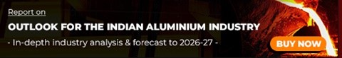 Outlook for the Indian Aluminium Industry