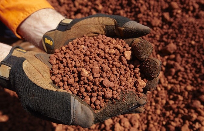Rio Tinto Q1 2022 Production Report: 4% Q-o-Q rise in bauxite but 1% drop in alumina output
