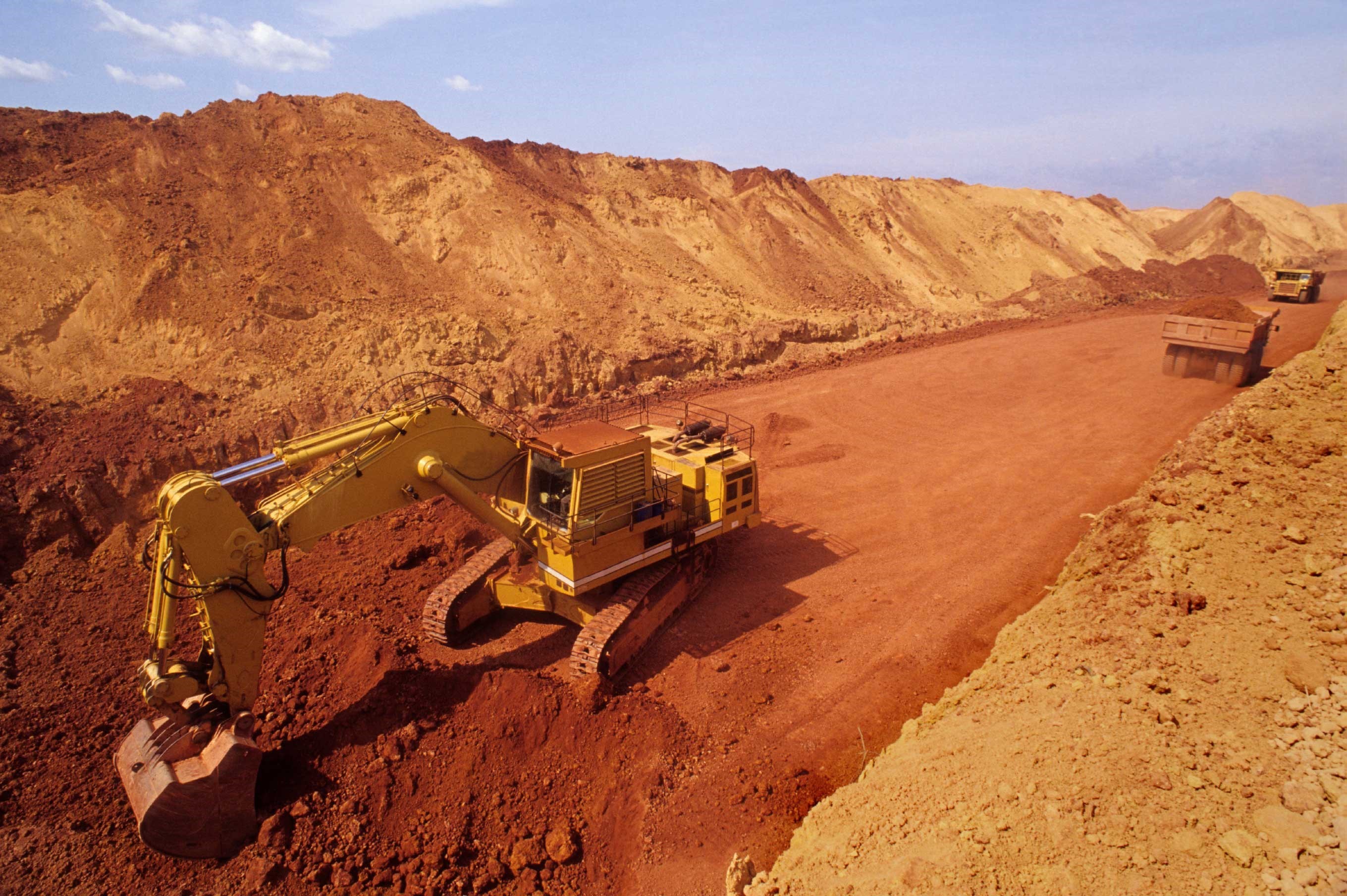 China’s March bauxite import crosses 10 million tonnes, surging by 13.58% M-o-M