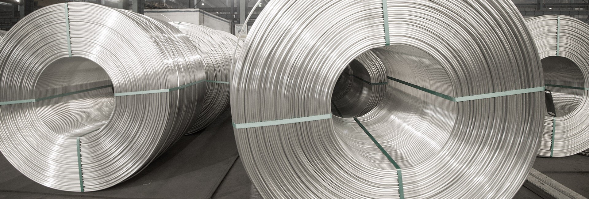 Vedanta Limited cuts aluminium wire rod & billet prices by 3% with effect from May 10