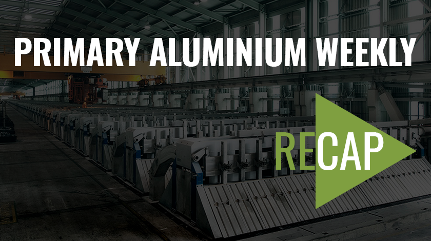 Primary aluminium weekly recap: Alba’s gross profit excels by 121% in 1Q 2022 due to higher LME prices; Tiwai Aluminium seeks a power supplier for the smelter to secure its future beyond 2024