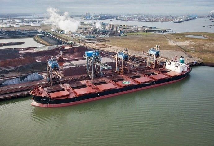 Indonesia’s decision to ban bauxite export