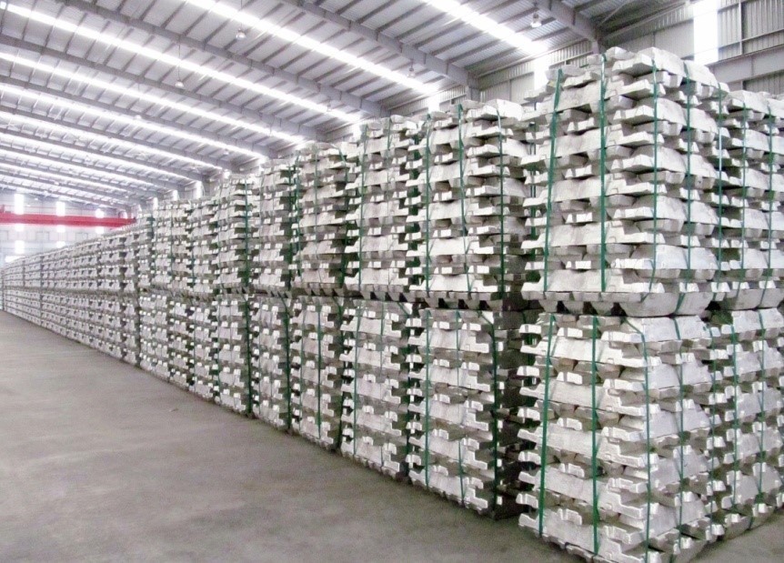 Hindalco’s aluminium ingot price further uptrends by 1% with effect from May 24
