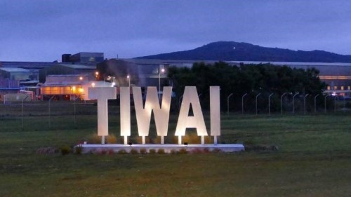 Tiwai aluminium smelter’s clean-up and closing cost doubles to $687 million