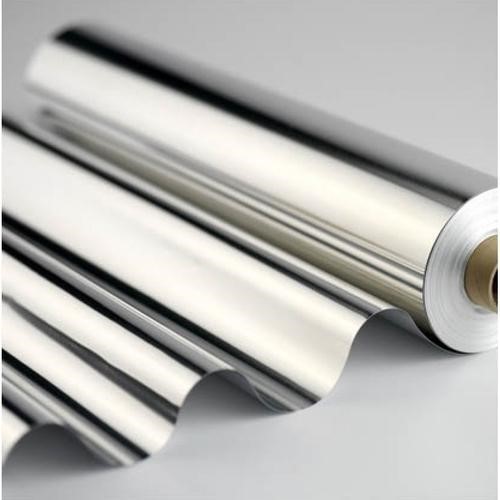 Myanmar's aluminium foil importation
