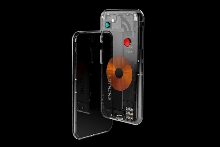 Carl Pei’s flagship smartphone to flaunt 100% recycled aluminium frames