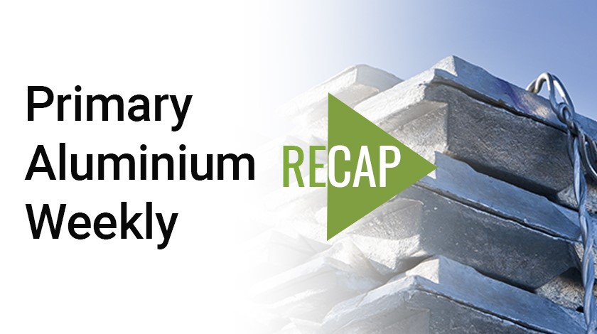 Primary aluminium weekly recap: Metal industry titans Alcoa and Dofasco minting on green energy; Coal India diversifying into aluminium and solar to decarbonise operations