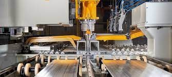 PTG to roll out upgraded stir welding FSW machines for the aluminium extrusion sector, Alcircle News
