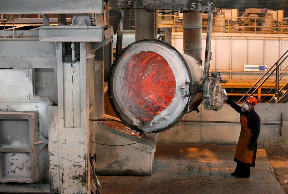 South32 reshaping its portfolio to focus on a low-carbon future 