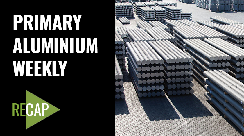 Primary aluminium weekly recap: Vedanta’s aluminium business to benefit from Athena power plant investment; Lobachevsky University scientists develop aluminium alloys with high plasticity