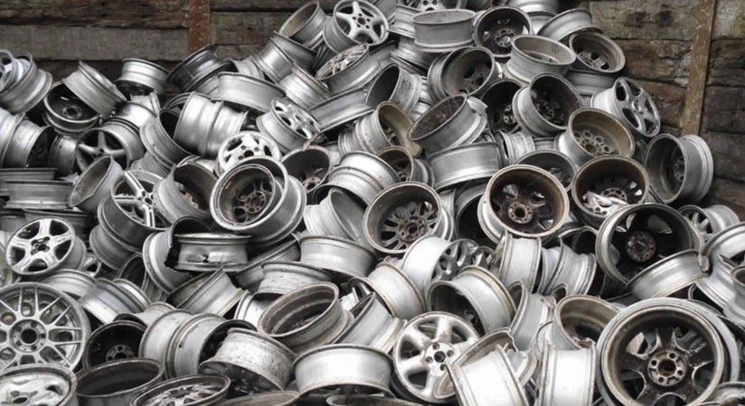 High-tech aluminium packaging firm Sortera Alloys sources $10 million in funding from Assembly Ventures