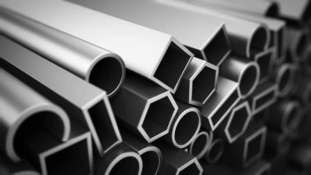 ADC revokes anti-dumping duties on aluminium profiles 