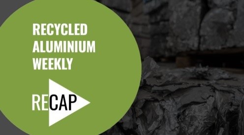 Recycled aluminium weekly: Runaya records improved credit ratings by India Ratings and Research for recycling dross; Hydro invests NOK 500 million to increase post-consumer recycling in Pennsylvania, Alcircle News