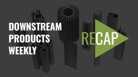 Downstream Products