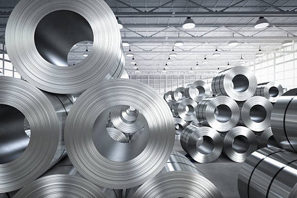 Rolled aluminium proRolled aluminium production rise in the US could eliminate importsduction rise in the US could eliminate imports