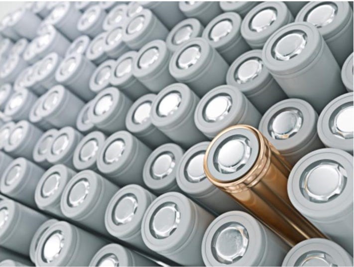 GMG’s lightweight Graphene aluminium-ion batteries to revolutionize electric vehicle technology