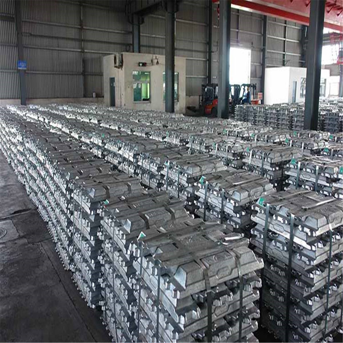 China's primary aluminium inventories attain 682,000 tonnes with a slight gain over the weekend