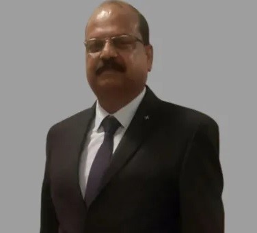 Vedanta Aluminium welcomes Dilip Sinha as its new CHRO