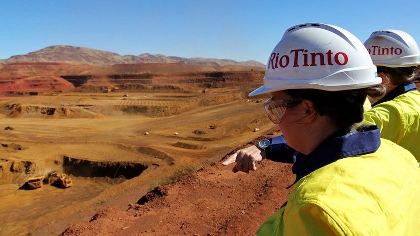 Rio Tinto to join First Movers Coalition forum as a responsible aluminium company to reach zero emission