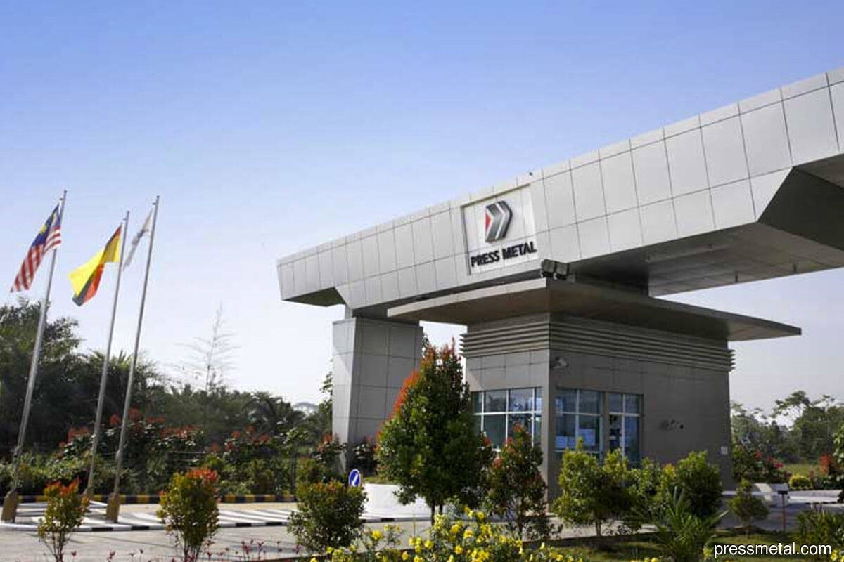 Press Metal introduces hedging policy to balance products’ cost with rising aluminium prices , Alcircle News