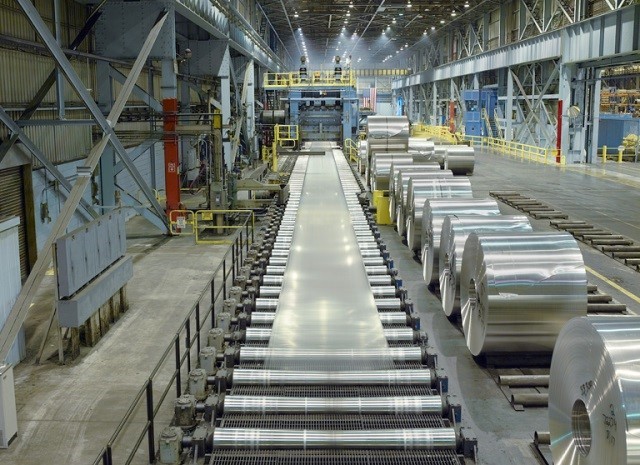 Kentucky government recoups $15 million from failed Unity Aluminum project