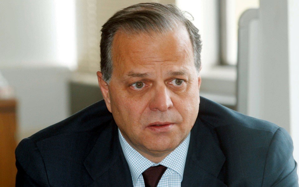Eurometaux elects Evangelos Mytilineos as its new President