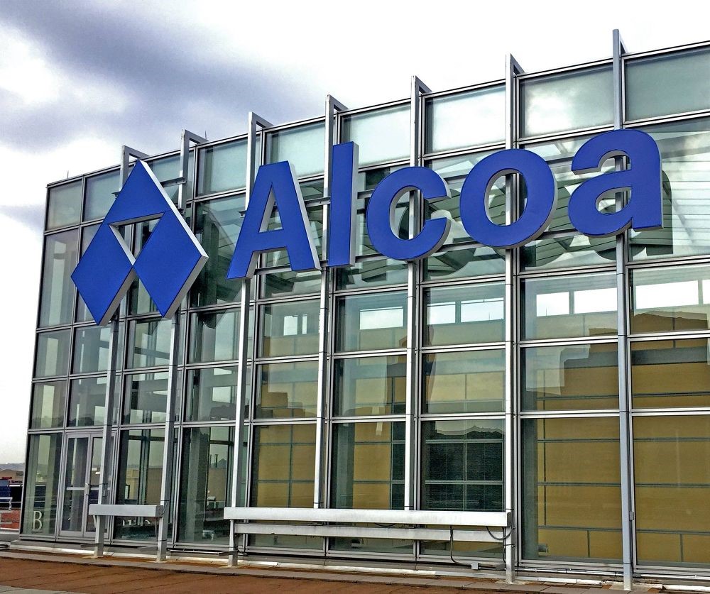 Alcoa influencing Biden administration for U.S. import restrictions on Russian aluminium