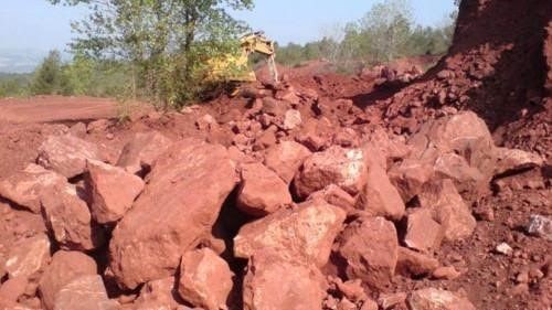Canyon Resources secures 'Certificate of Environmental Compliance'