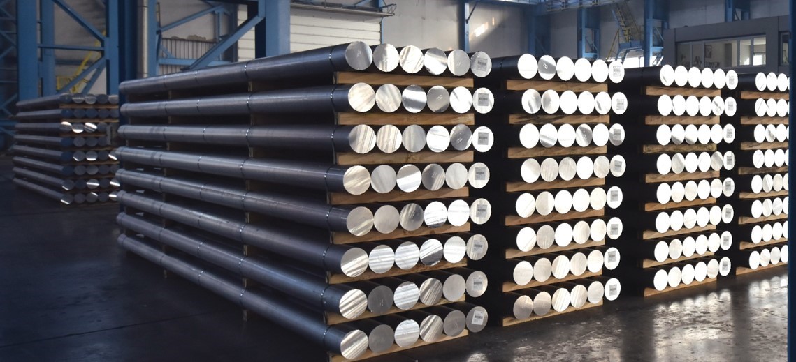 Aluminium billet inventories in China declines to 71,900 tonnes W-o-W