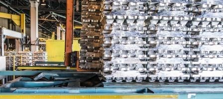 Primary aluminium weekly recap: Hydro chief executive urges for sanctions on Russian aluminium in EU, US; Covid impact, unlawful activities at logistics delivery drags down South32's aluminium sales