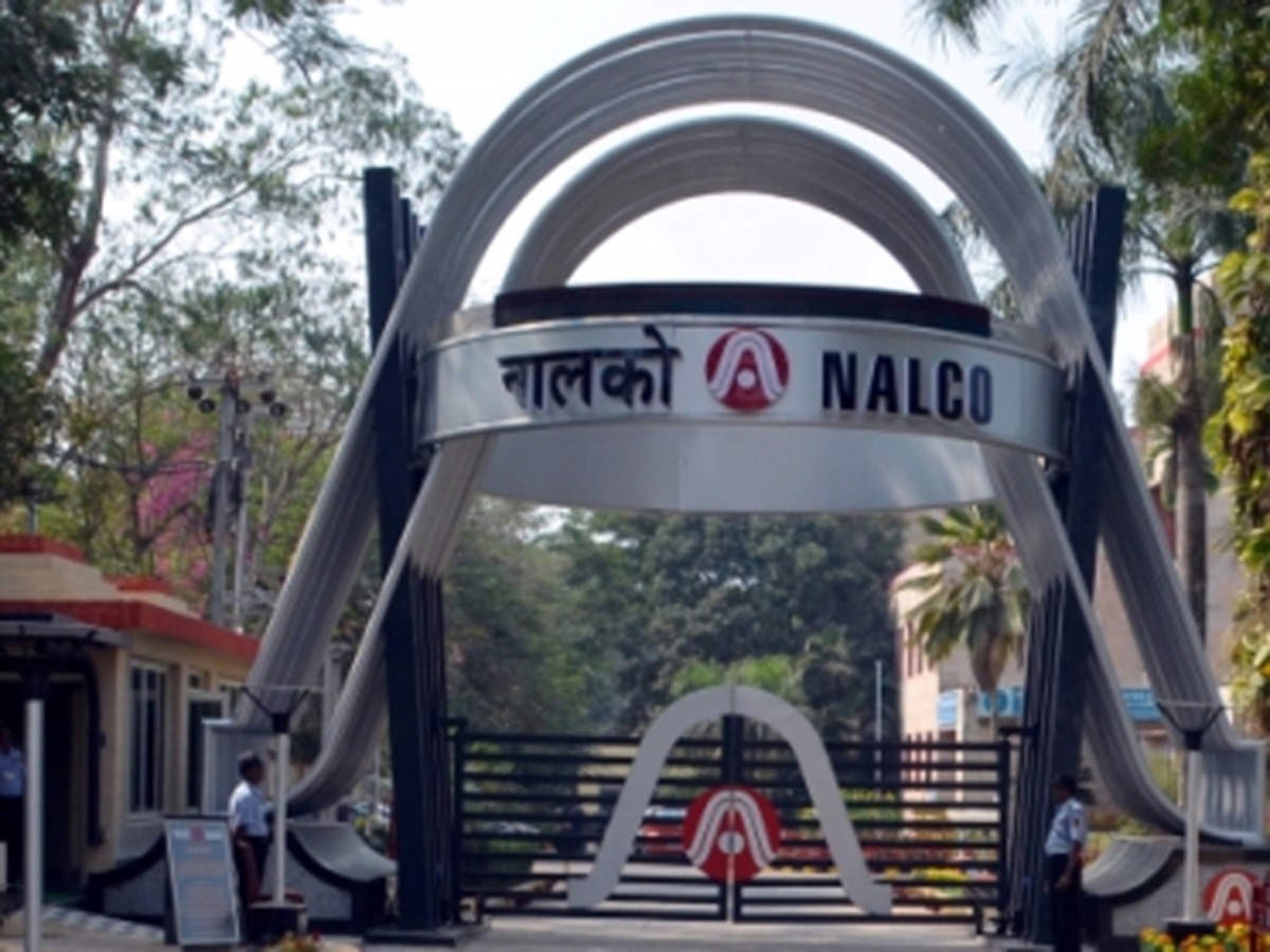 NALCO posts a 2% Y-o-Y decline in total income for 2QFY23 on higher expenses of INR3312.95 crore