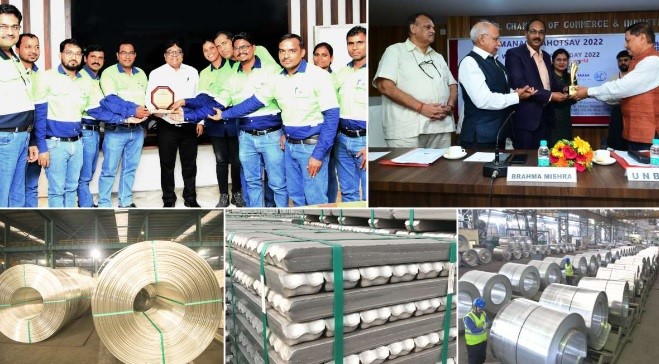 Vedanta becomes the first Indian aluminium industry to receive the BIS certification