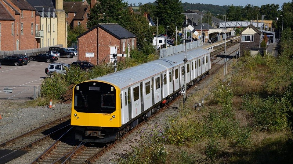 Vivarail wishes to find new administrators for running aluminium train resuscitation business , Alcircle News