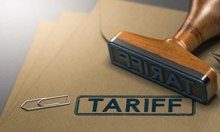New tariffs on Chinese aluminium by US and EU aim to combat climate issues