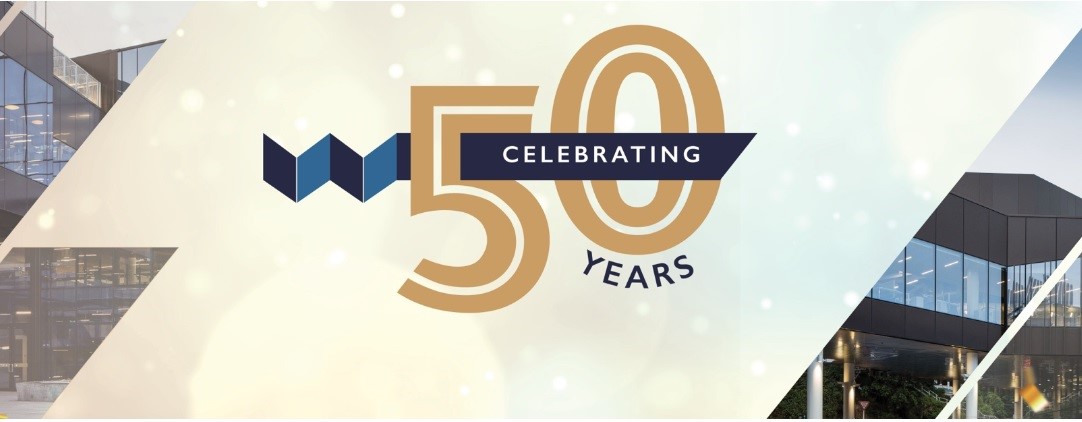 Wight Aluminium attributes strong workforce for its 50 years of longevity