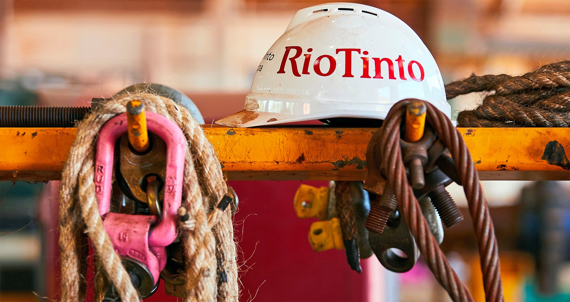 Rio Tinto, Pekuakamiulnuatsh First Nation inks agreement 