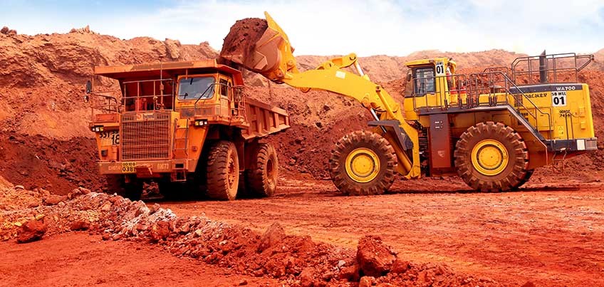 The ten most significant developments in the global bauxite sector in 2022