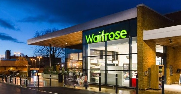 Waitrose swaps glass packaging with aluminium cans for small wine format , Alcircle News
